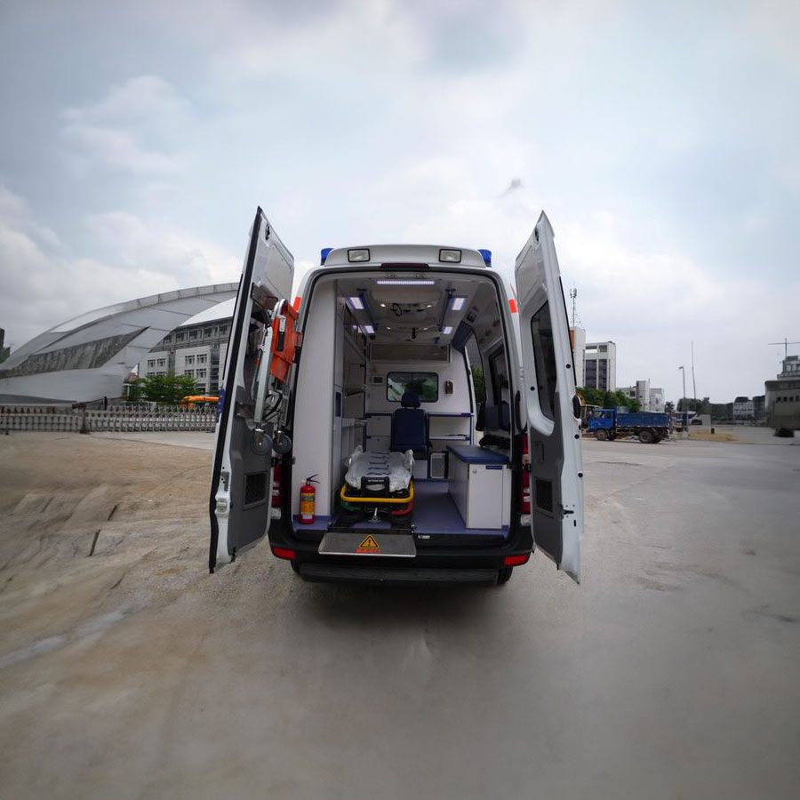 苏州出租急救车电话