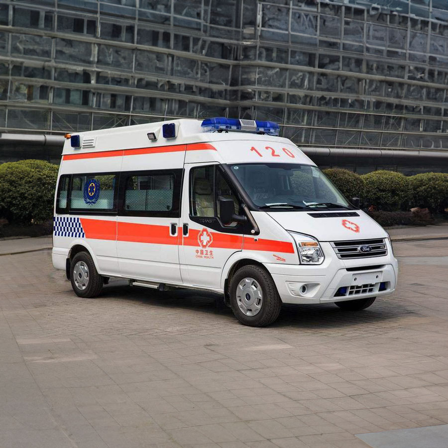 苏州出租救护车联系电话