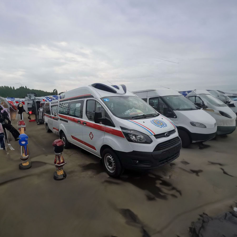 苏州租赁救护车电话