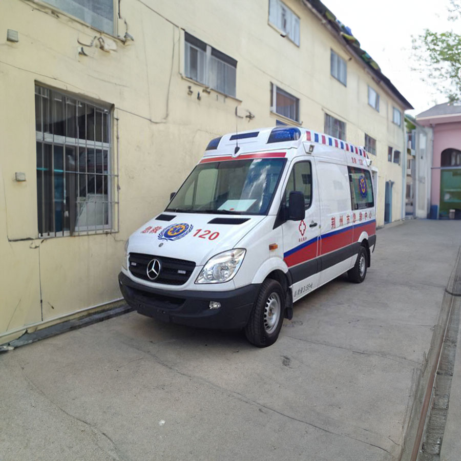 苏州租赁私人救护车电话