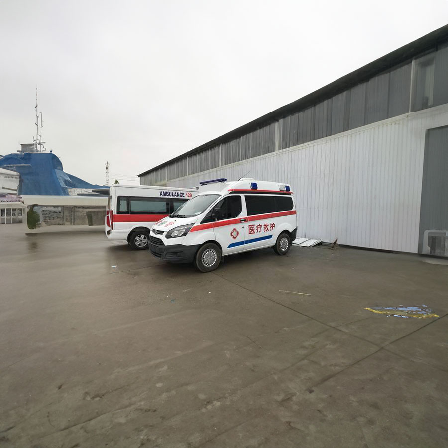 苏州租赁救护车电话