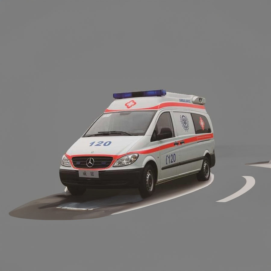 苏州出租私人救护车