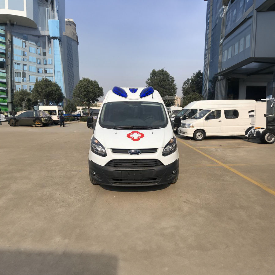 苏州租赁急救车