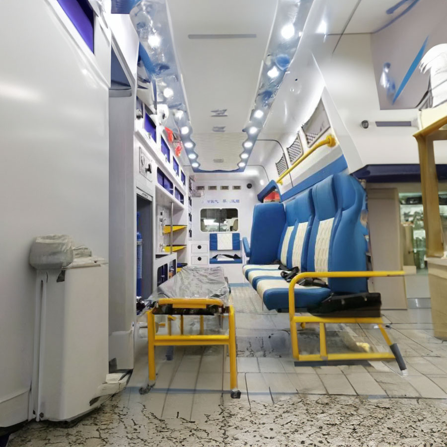 苏州租赁私人救护车电话