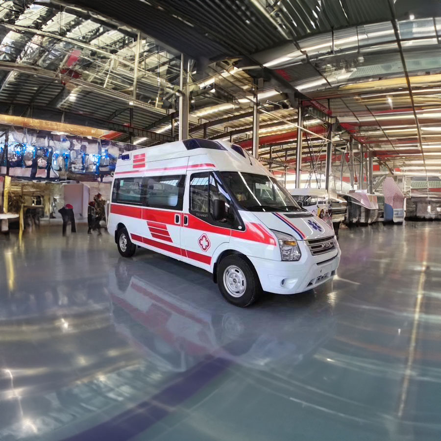 苏州出租私人救护车