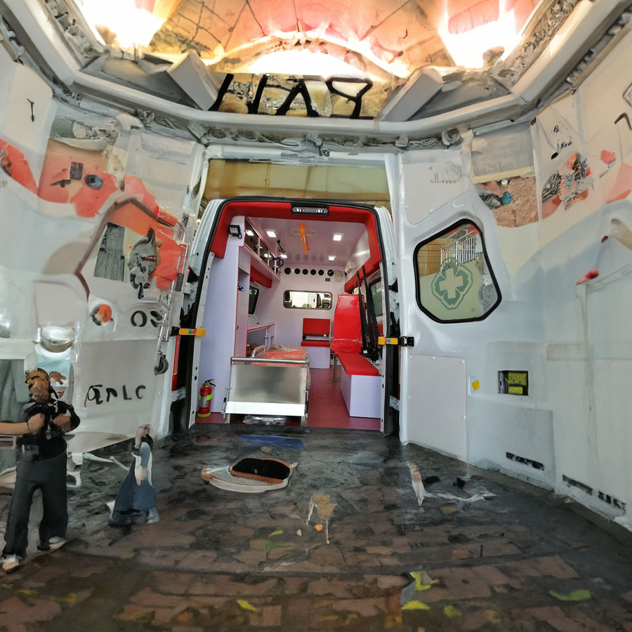 苏州出租急救车电话