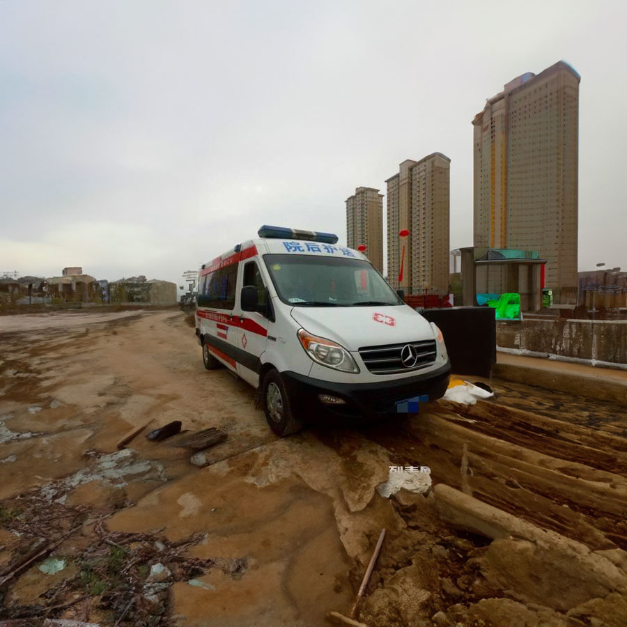 苏州出租救护车联系电话