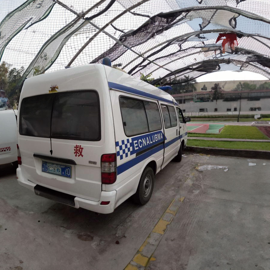 苏州出租私人救护车联系电话