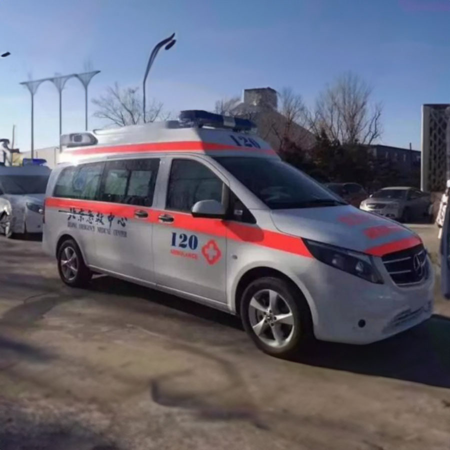 苏州出租急救车电话号码