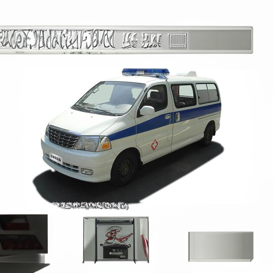 苏州出租救护车电话