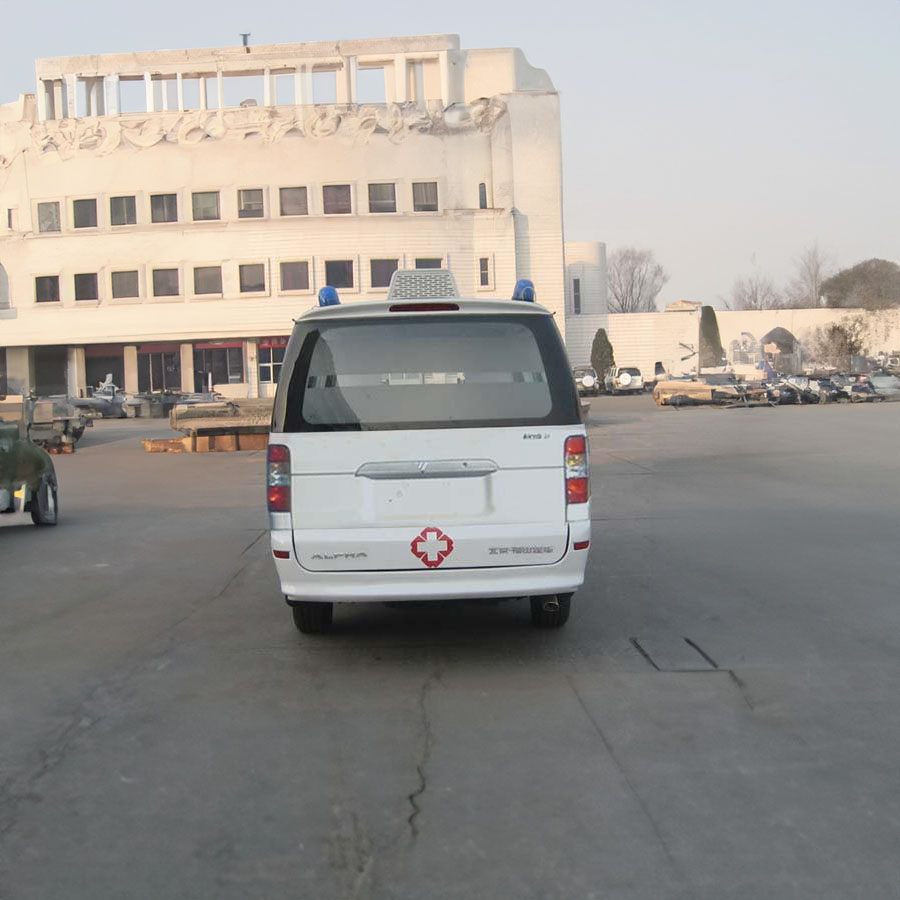 苏州租赁私人救护车电话号码