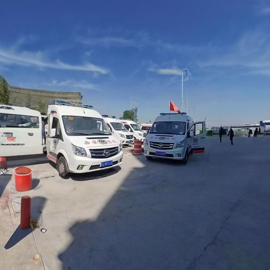 苏州出租私人救护车