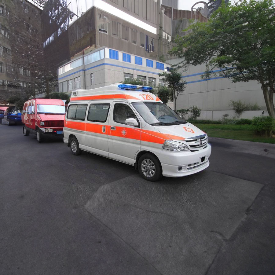 苏州出租120电话