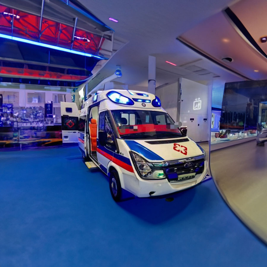 苏州租赁急救车联系方式