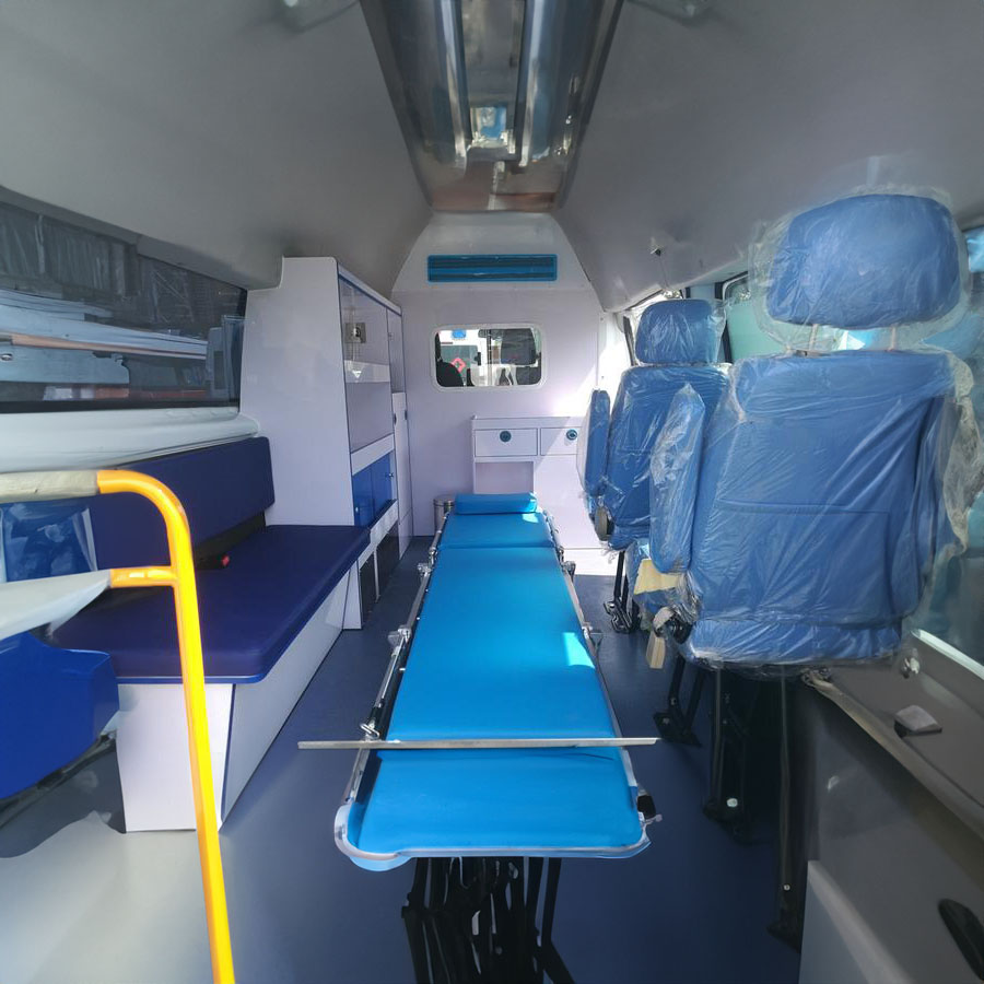 苏州租赁私人救护车