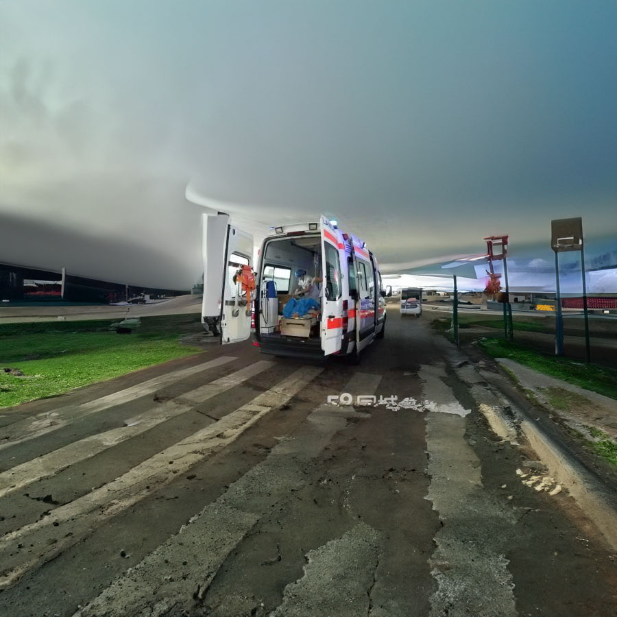 苏州租赁私人救护车联系方式