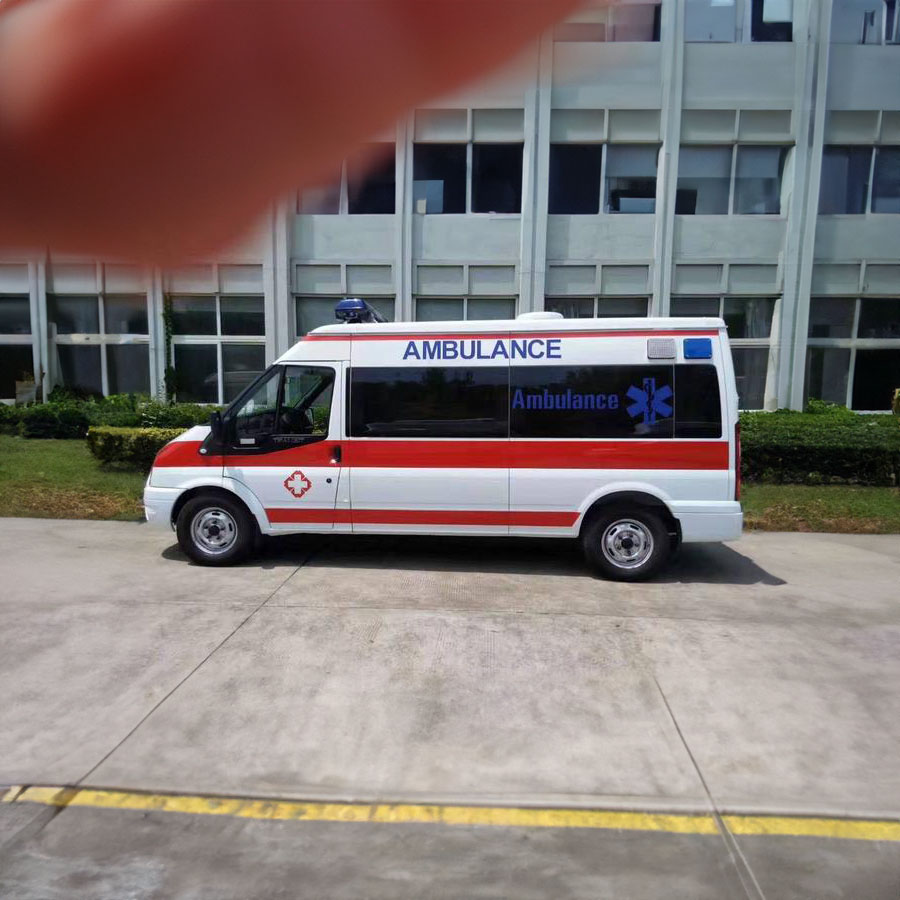 苏州出租私人救护车联系电话