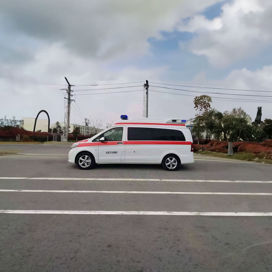 苏州出租救护车联系电话