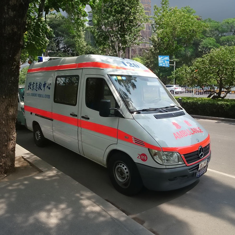 苏州出租120电话