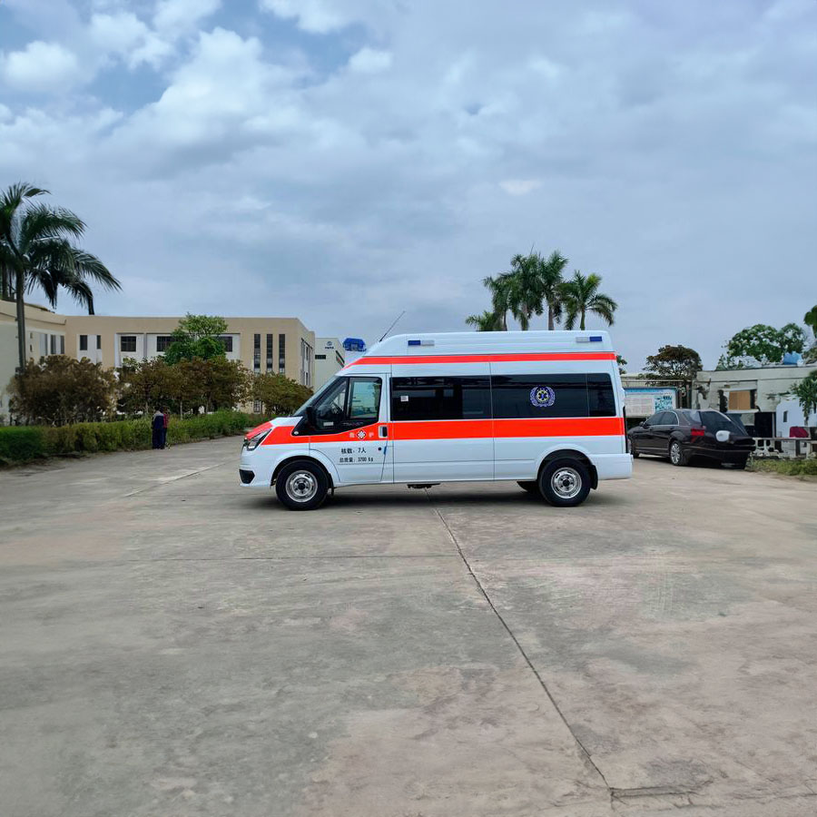苏州出租急救车电话号码