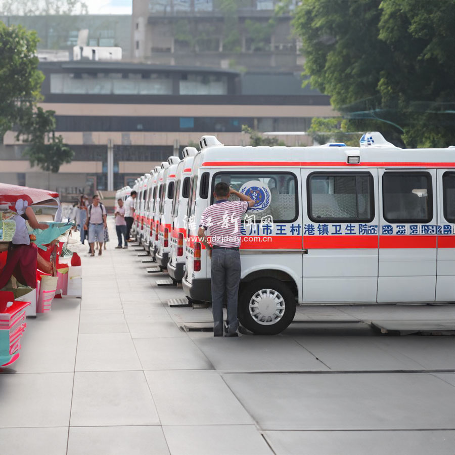 苏州出租急救车联系电话