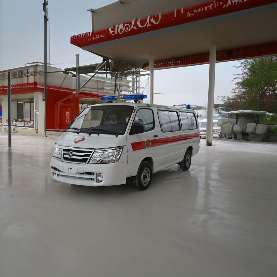 苏州租赁急救车联系电话