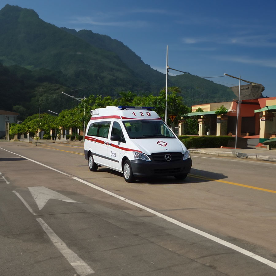 苏州出租救护车电话号码