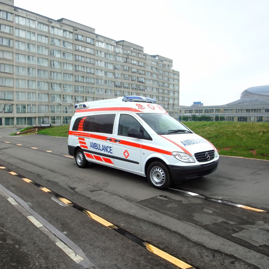 苏州出租急救车电话