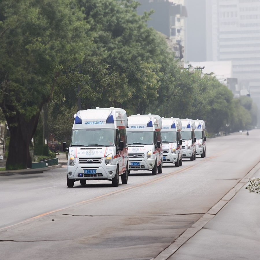 苏州出租救护车联系电话