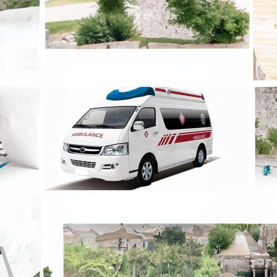 苏州出租救护车联系方式