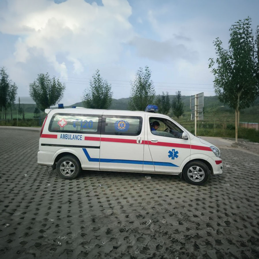 苏州租赁私人救护车联系电话