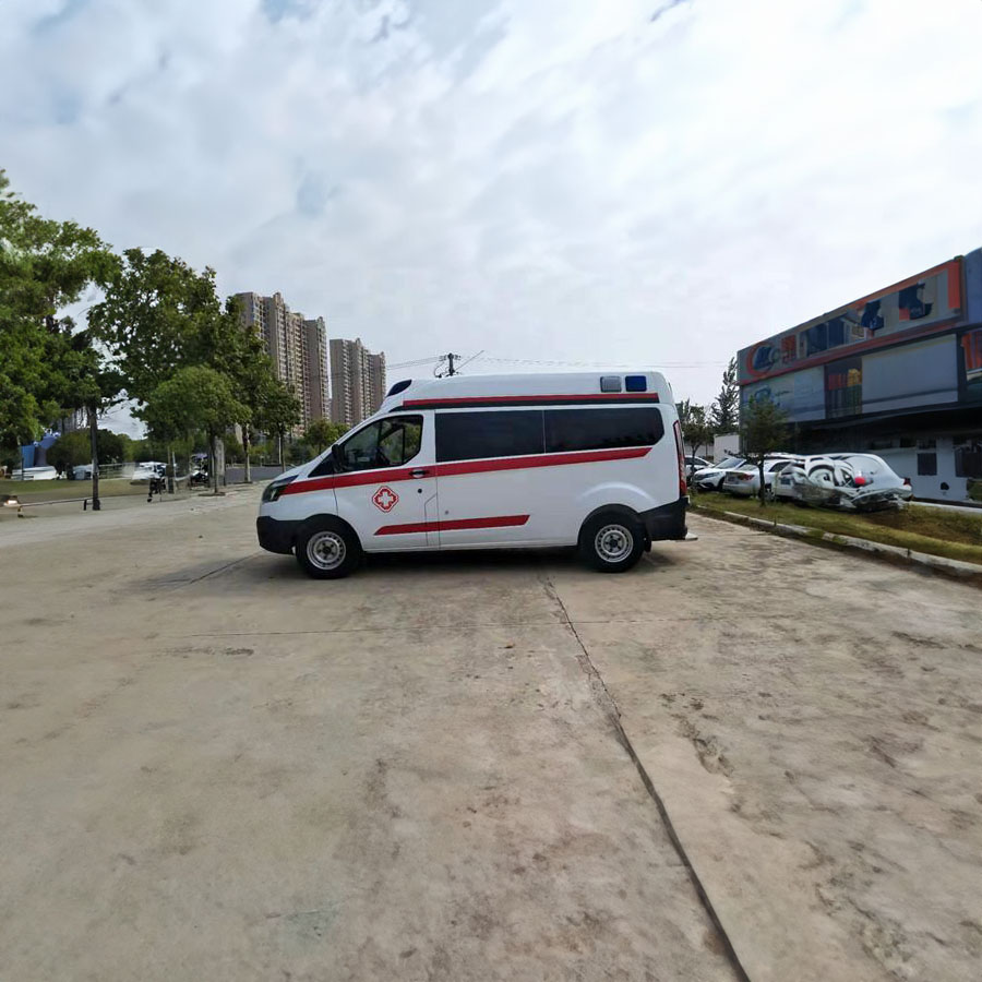苏州租赁私人救护车电话号码