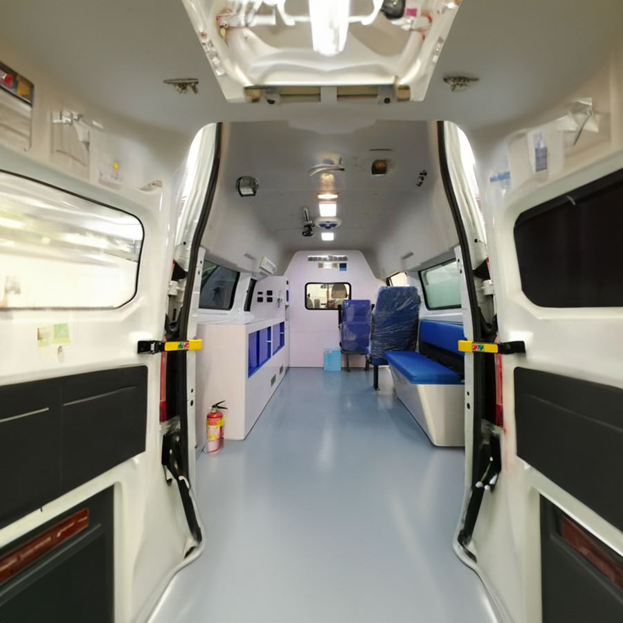 苏州出租急救车电话号码