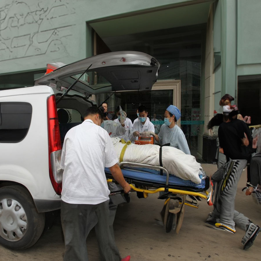 苏州租赁私人救护车联系方式