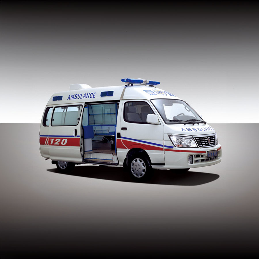 苏州出租救护车电话