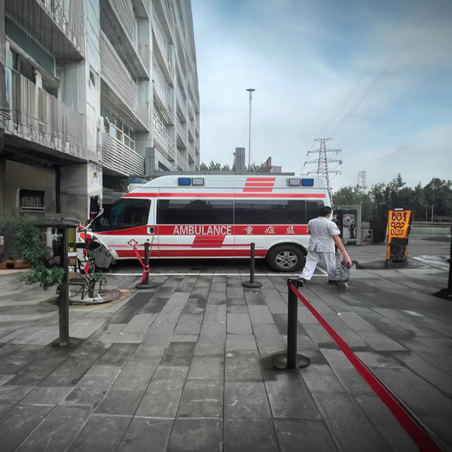苏州出租私人救护车联系电话