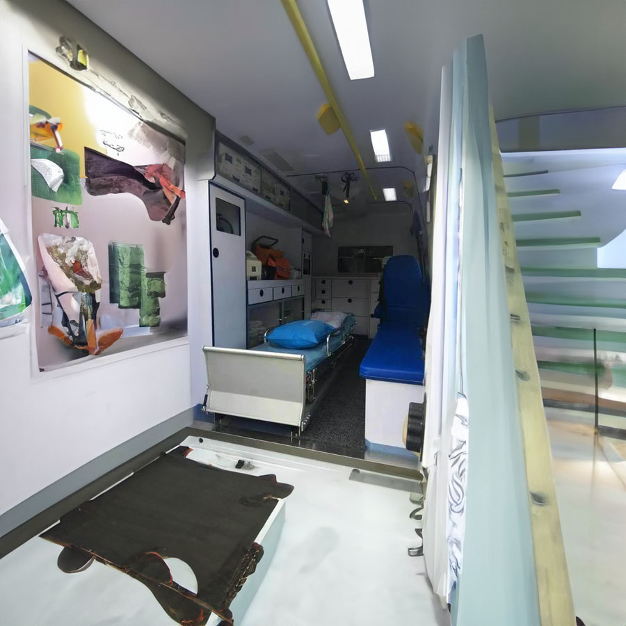 苏州出租急救车电话