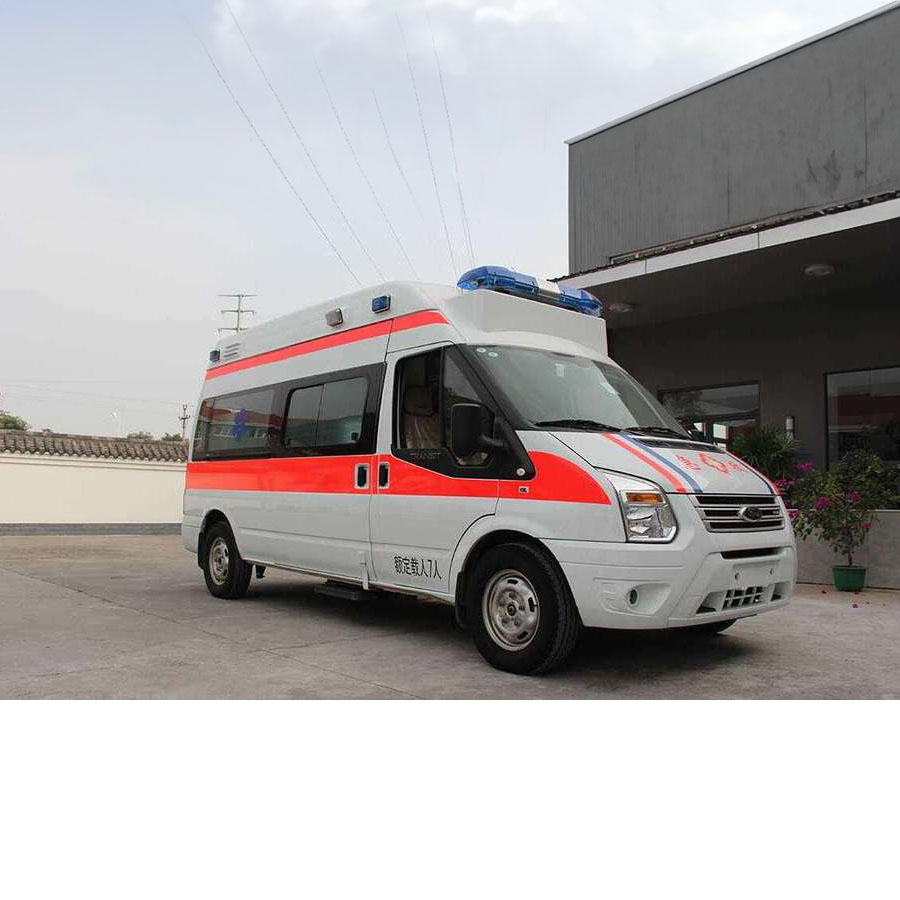 苏州租赁私人救护车电话