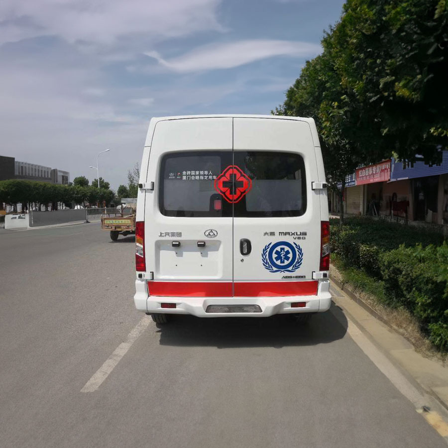 苏州出租救护车电话