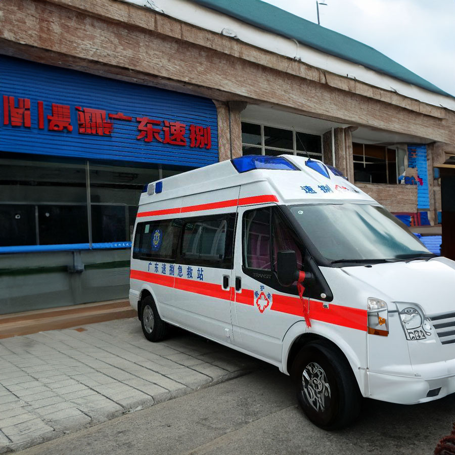 苏州出租私人救护车电话