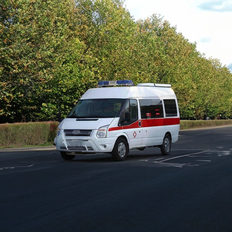 苏州租赁私人救护车