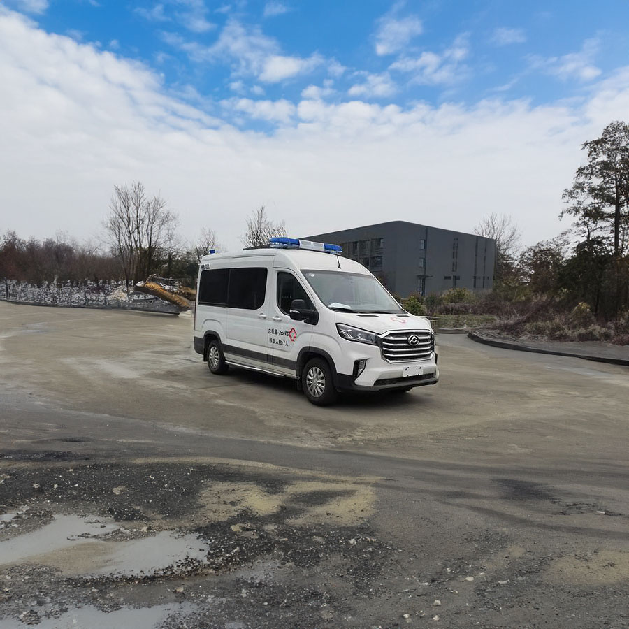 苏州出租私人救护车电话号码