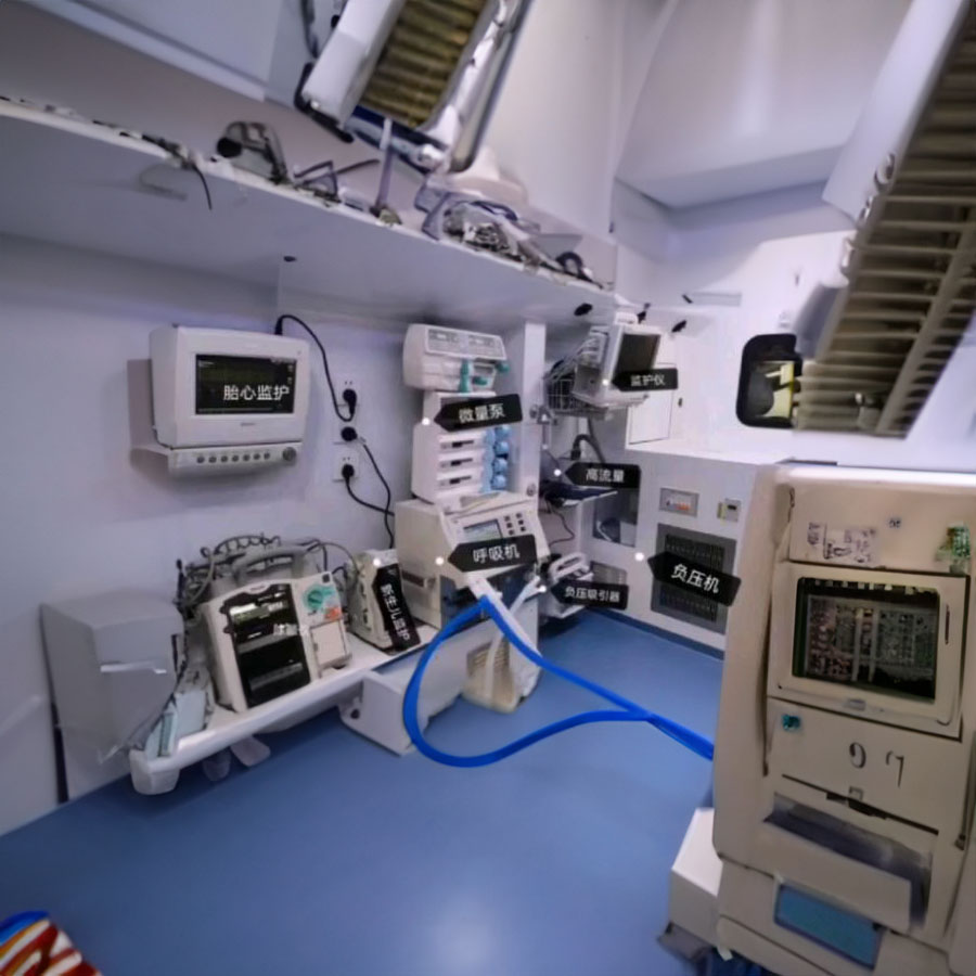 苏州出租私人救护车