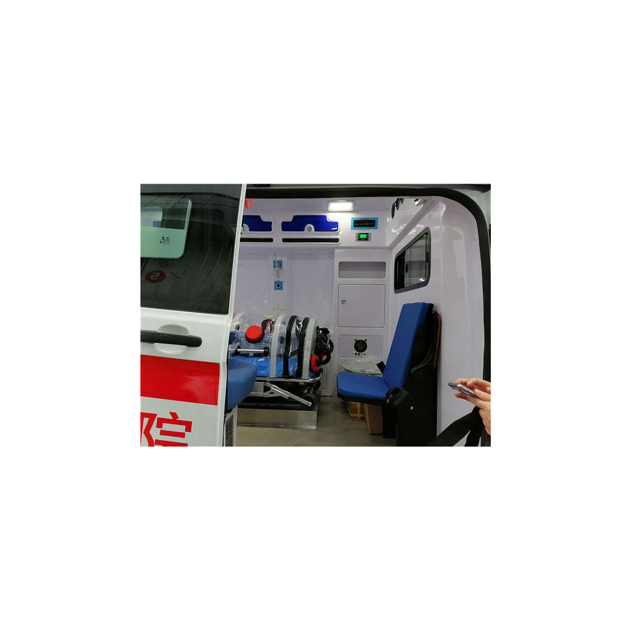 苏州出租救护车联系电话