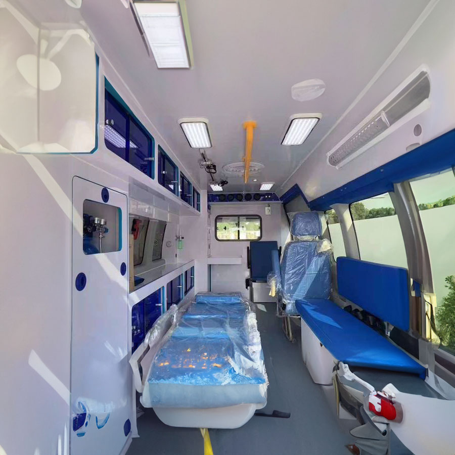 苏州出租急救车联系方式