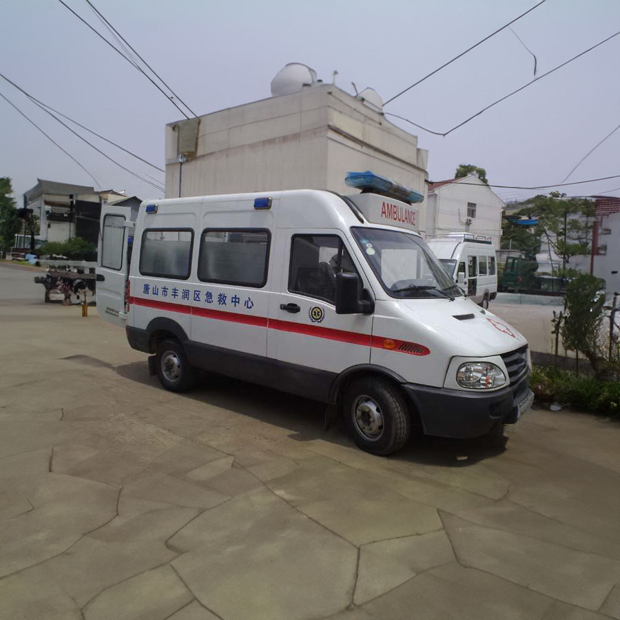 苏州出租私人救护车电话