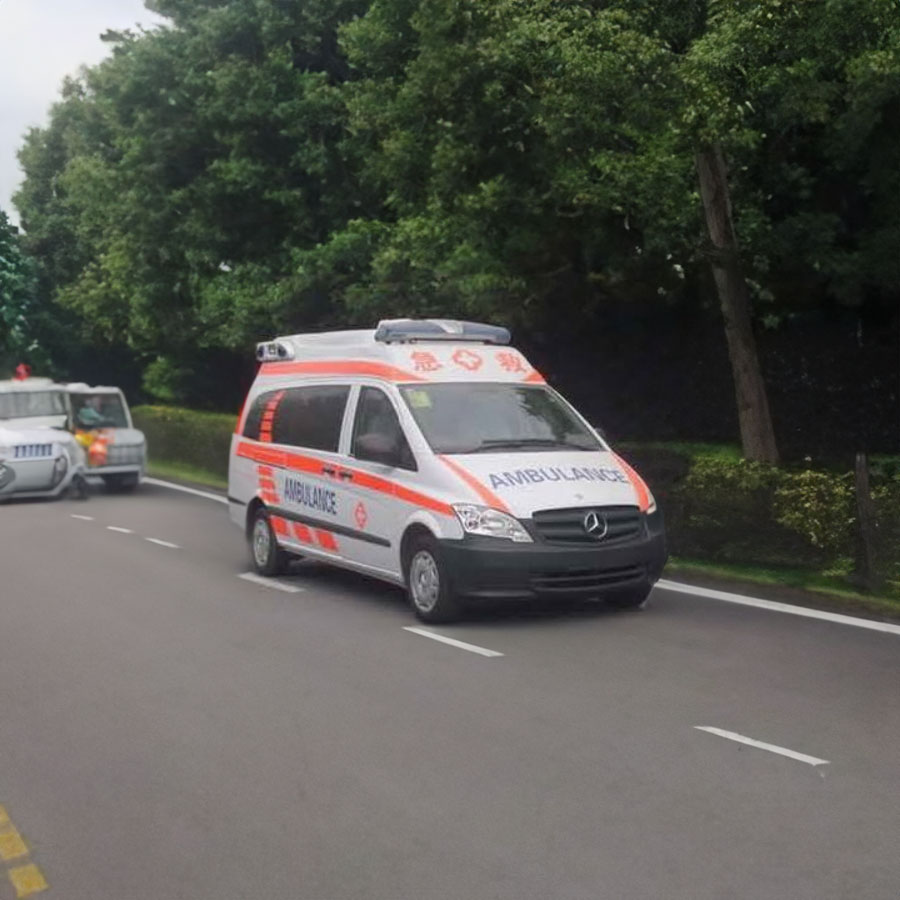 苏州出租急救车联系方式