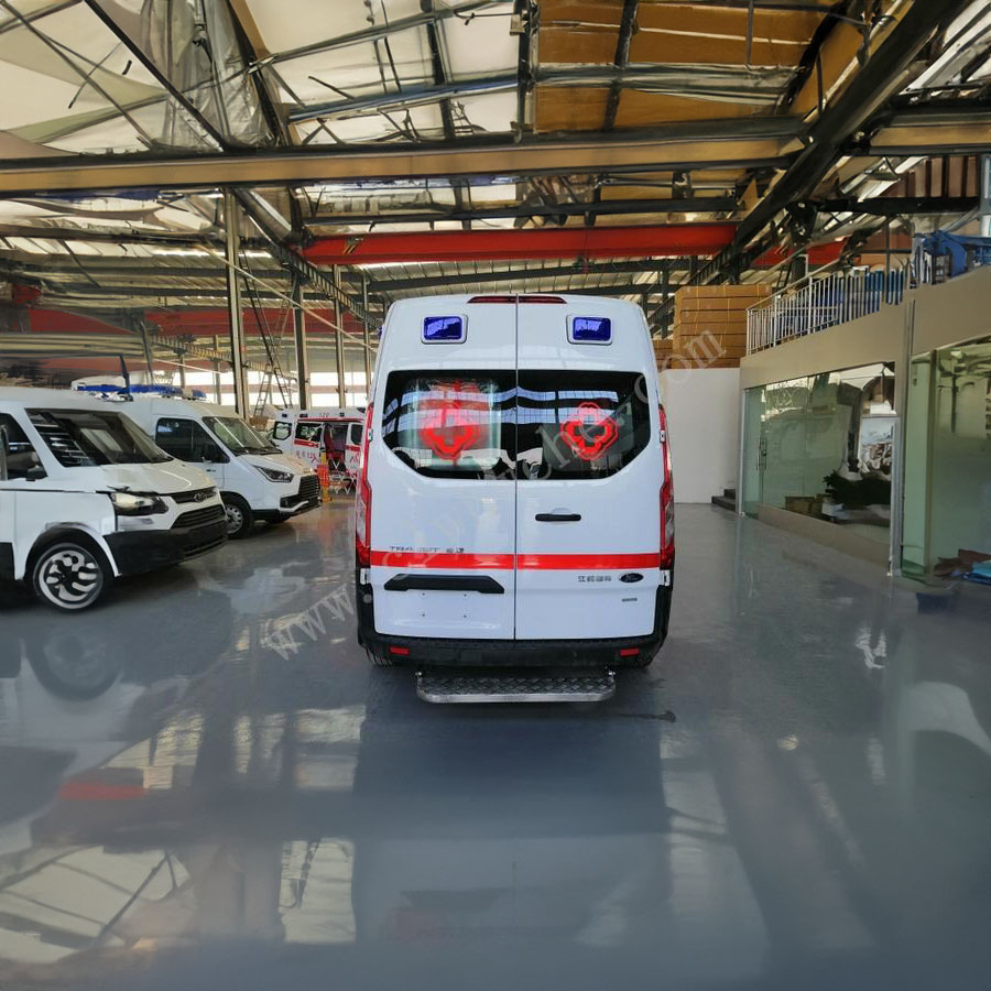 苏州租赁救护车联系电话