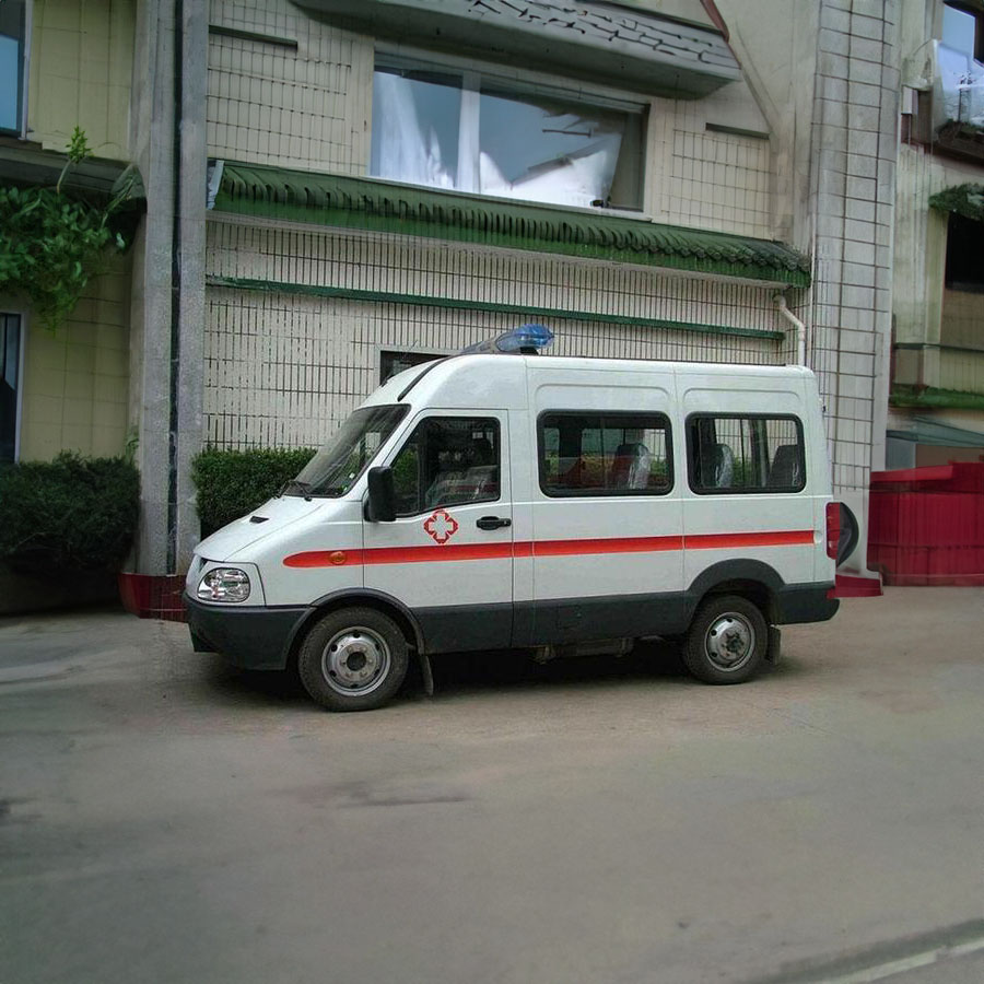 苏州租赁急救车电话