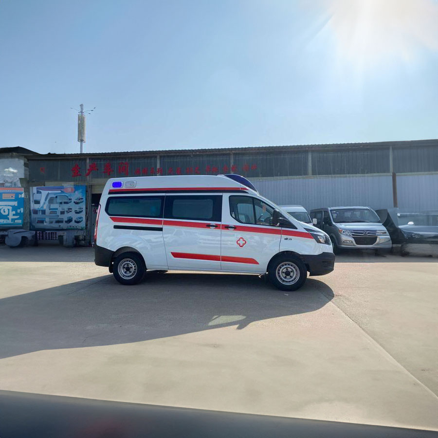 苏州租赁救护车联系方式
